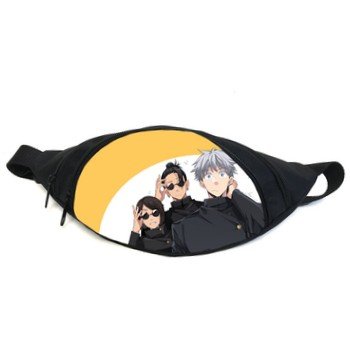 Gear Bag Jujutsu Kaisen (GB MB 06)