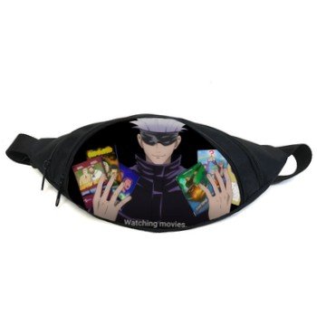 Gear Bag Jujutsu Kaisen (GB MB 07)