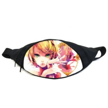 Gear Bag Kagamine Rin (GB KGR 08)