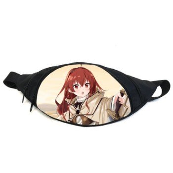 Gear Bag Mushoku Tensei (GB MT 04)