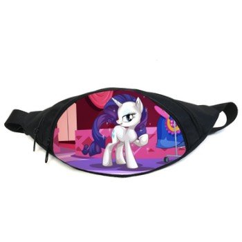 Gear Bag My little pony (GB-MLP 02)