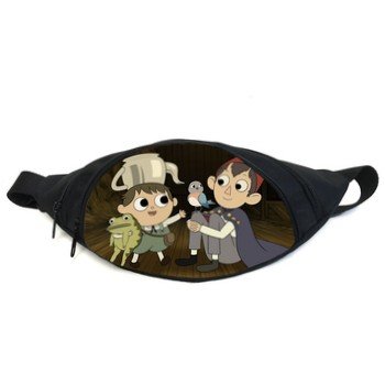 Gear Bag Over th Garden Wall (GB-OtGW 01)