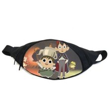 Gear Bag Over th Garden Wall (GB-OtGW 02)