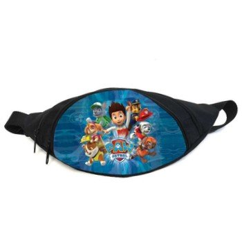 Gear Bag Paw Patrol (GB PP 01)