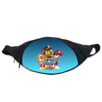 Gear Bag Paw Patrol (GB PP 03)