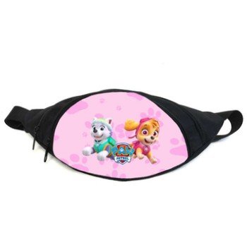 Gear Bag Paw Patrol (GB PP 04)