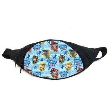 Gear Bag Paw Patrol (GB PP 05)