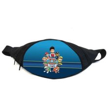 Gear Bag Paw Patrol (GB PP 09)