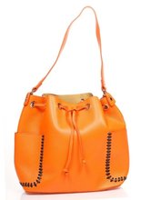 Genuine Leather 8926orange