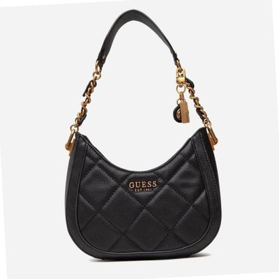 Guess HWQB8558010-BLA