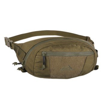 Helikon-Tex BANDICOOT WAIST PACK CoyoteAdaptive Green