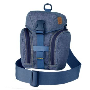 Helikon-Tex Ca  Essential Kitbag Nylon Blue