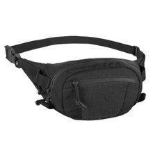 Helikon-Tex POSSUM WAIST PACK Black