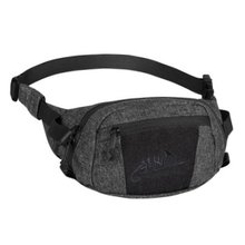 Helikon-Tex POSSUM WAIST PACK Nylon Black-Grey