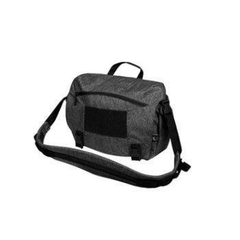 Helikon-Tex Urban Courier Bag Medium Grey Melange