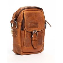 HILL BURRY 05brown