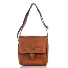 HILL BURRY 2089brown