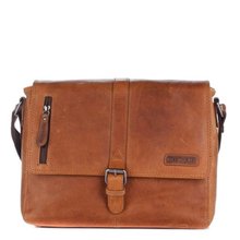 HILL BURRY 3058brown