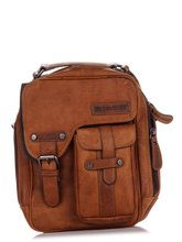HILL BURRY 3060brown