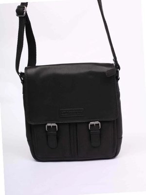 HILL BURRY 3076black