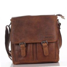 HILL BURRY 3076brown