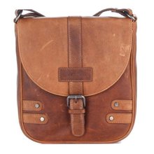 HILL BURRY 3100brown