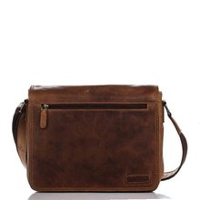 HILL BURRY 3141brown