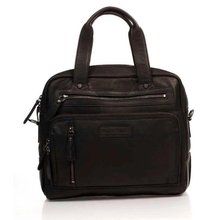 HILL BURRY 3158black