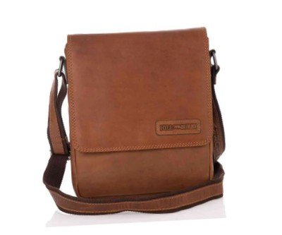 HILL BURRY 3161BROWN