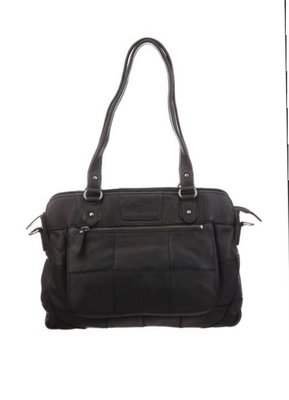 HILL BURRY 3197black