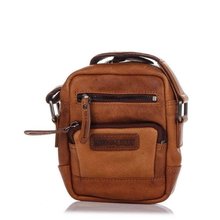 HILL BURRY 3245brown