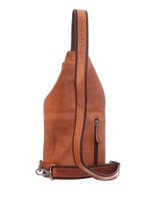 HILL BURRY 3338brown