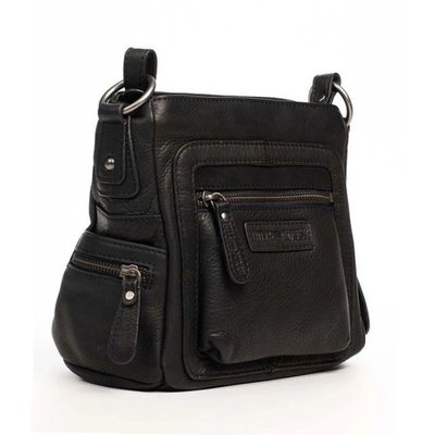 HILL BURRY 3345black