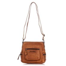 HILL BURRY 3345brown