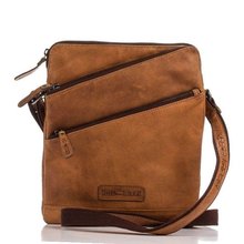 HILL BURRY 3374brown