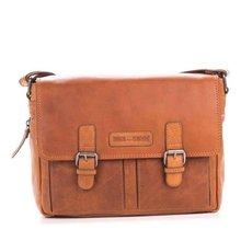 HILL BURRY 3382brown