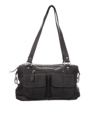 HILL BURRY 4057black