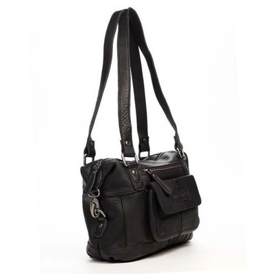 HILL BURRY 4059black