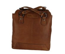 HILL BURRY 4065BROWN