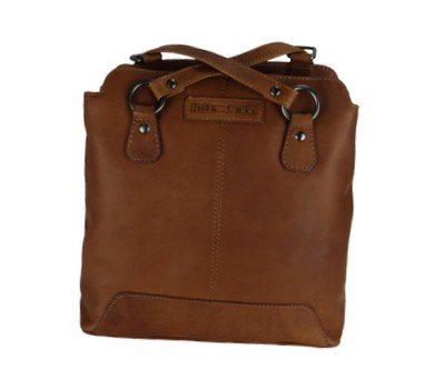 HILL BURRY 4065BROWN