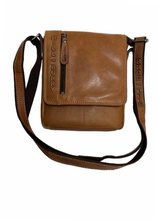 HILL BURRY 6154brown
