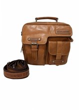 HILL BURRY 870367brown
