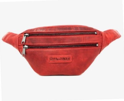 HILL BURRY HB3108red