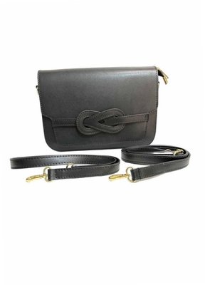 Italian Bags 102928black