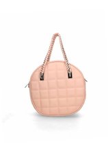 Italian Bags 1043roze