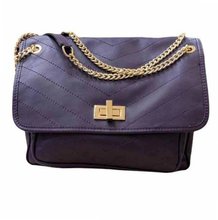 Italian Bags 10696fiolet1