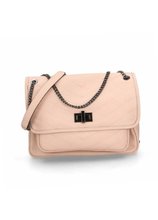 Italian Bags 10696roze