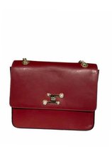 Italian Bags 10860red