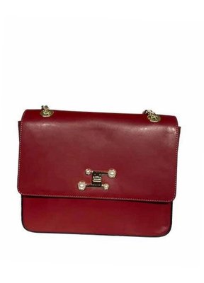 Italian Bags 10860red