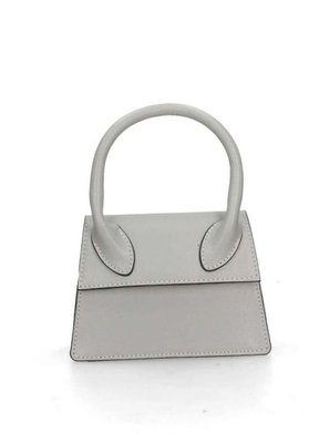 Italian Bags 110082gray